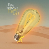 Frampton, Peter Carry The Light