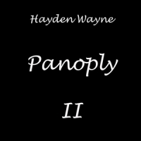 Wayne, Hayden Panoply Ii