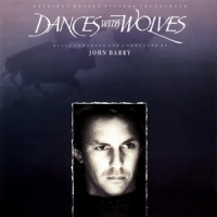 Barry, John Dances With Wolves - Original Motion Picture Soundtrack