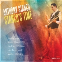 Stanco, Anthony Stanco's Time