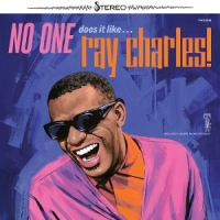 Charles, Ray No One Does It Like Ray Charles!