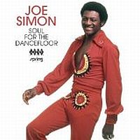 Simon, Joe Soul For The Dancefloor