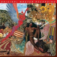 Santana Abraxas
