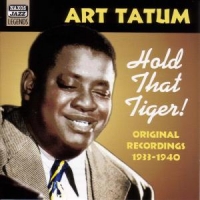 Tatum, Art Hold That Tiger! Vol.1
