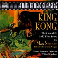 Steiner, Max King Kong