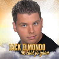 Elmondo, Jack Ik Laat Je Gaan