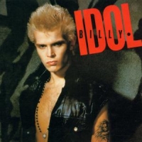 Idol, Billy Billy Idol