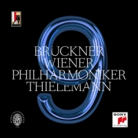Thielemann, Christian & Wiener Philharmoniker Bruckner: Symphony No. 9 In D Minor, Wab 109 (edition N