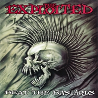 Exploited Beat The Bastards