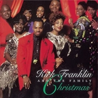 Kirk Franklin Christmas