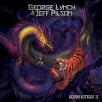 Lynch, George -& Jeff Pilson- Heavy Hitters Ii