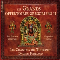Choeur De Moines Benedictins D Les Grands Offertoires Gregoriens Ii