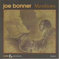 Bonner, Joe Monkisms