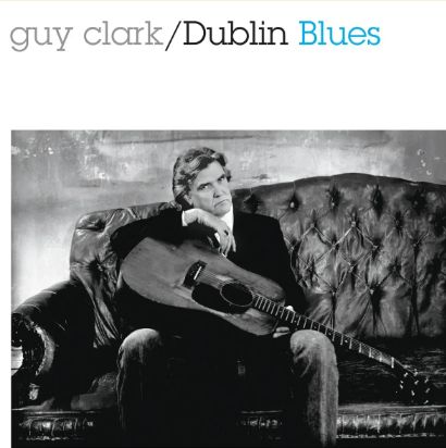 Clark, Guy Dublin Blues