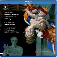 Bruckner, Anton Symphony No.5