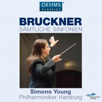 Bruckner, Anton Samtliche Sinfonien