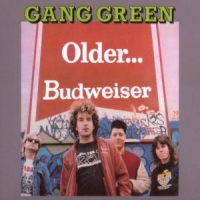 Gang Green Older Budweiser