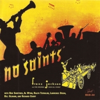 Jackson, Franz No Saints