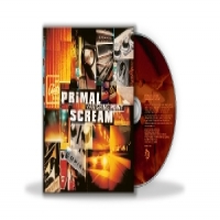 Primal Scream Vanishing Point