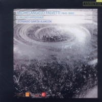 Falvetti, M. Il Diluvio Universale