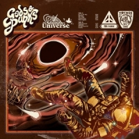 Gods & Punks The Sound Of The Universe