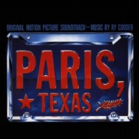 Cooder, Ry Paris - Texas