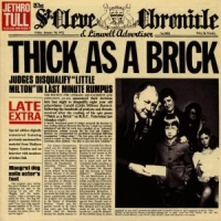 Jethro Tull Thick As A Brick