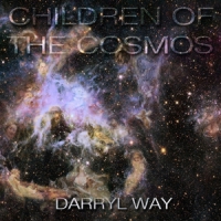 Way, Darryl Children Of The Cosmos