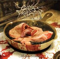 Cattle Decapitation Medium Rarities