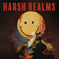 Harsh Realms Cvlt