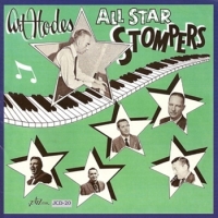 Hodes, Art All-star Stompers