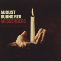 August Burns Red Messengers