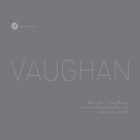 Vaughan, Sarah Live At Laren Jazz Festival 1975