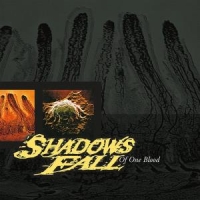 Shadows Fall Of One Blood