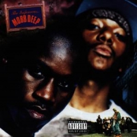 Mobb Deep The Infamous