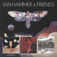 Jan Hammer And Friends The Album