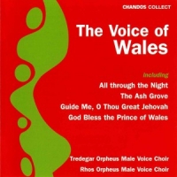 Tredegar Orpheus Male Voice Choir Voice Of Wales