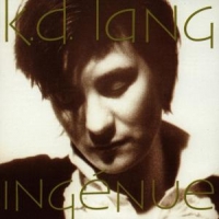 K.d. Lang Ingenue