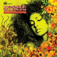 Wagner, Jessie Shoes Droppin