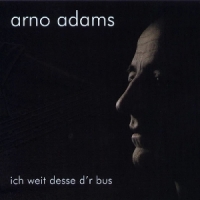 Arno Adams Ich Weit Desse D R Bus