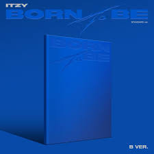 Itzy Born To Be (b Versie)