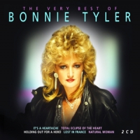 Tyler, Bonnie The Very Best Of Bonnie Tyler