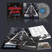 Mekong Delta Mekong Delta -coloured-