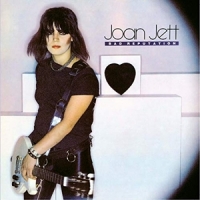Joan Jett Bad Reputation