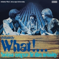Brian Auger & The Trinity Definitely What!