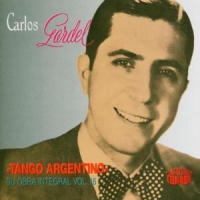 Gardel, Carlos Tango Argentino