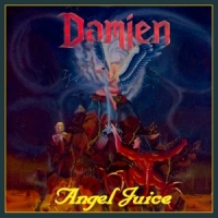 Damien Angel Juice
