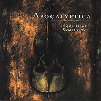 Apocalyptica Inquisition Symphony