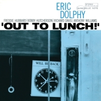 Dolphy, Eric Out To Lunch
