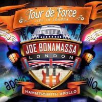 Bonamassa, Joe Tour De Force - Hammersmith Apollo